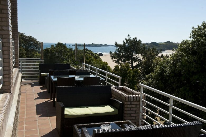 Hotel Olimpo