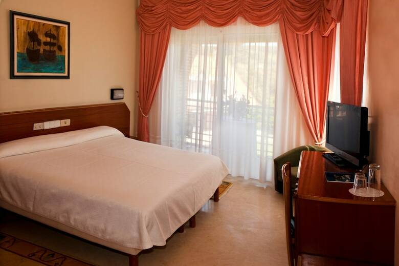 Hotel Olimpo