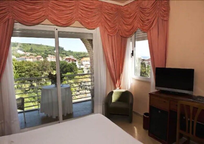Hotel Olimpo