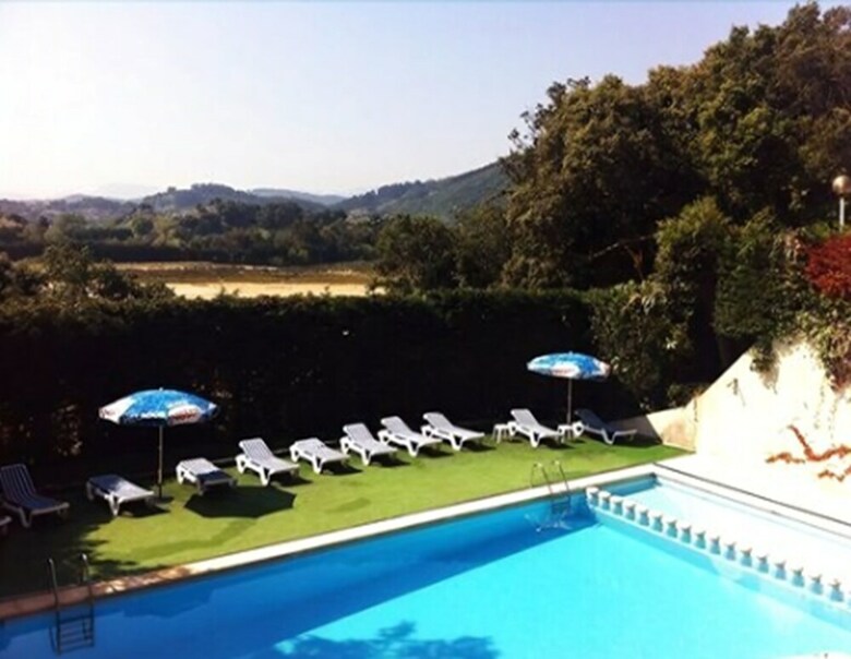 Hotel Olimpo