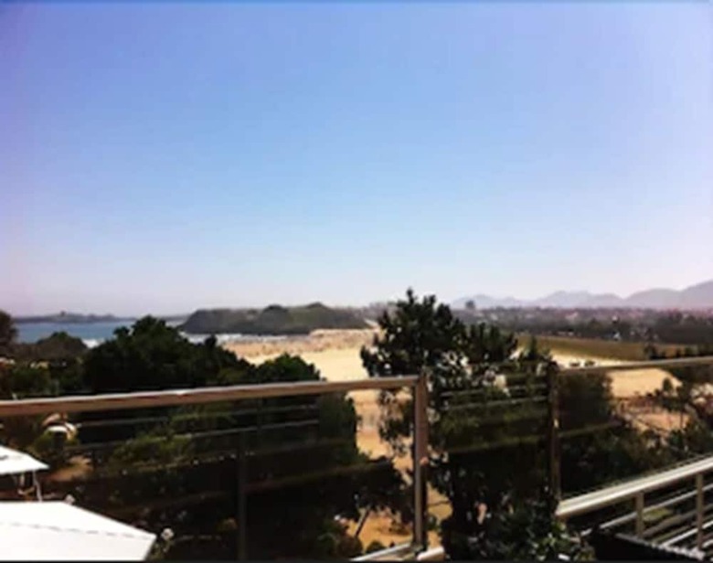 Hotel Olimpo