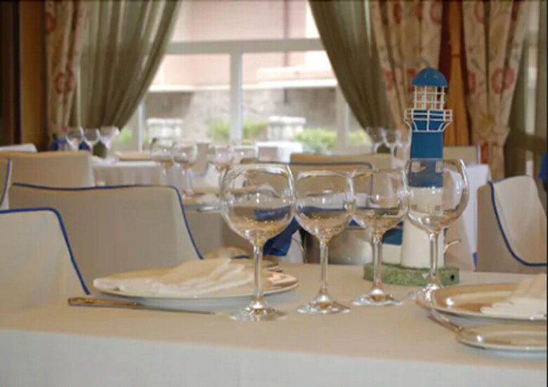 Hotel Olimpo