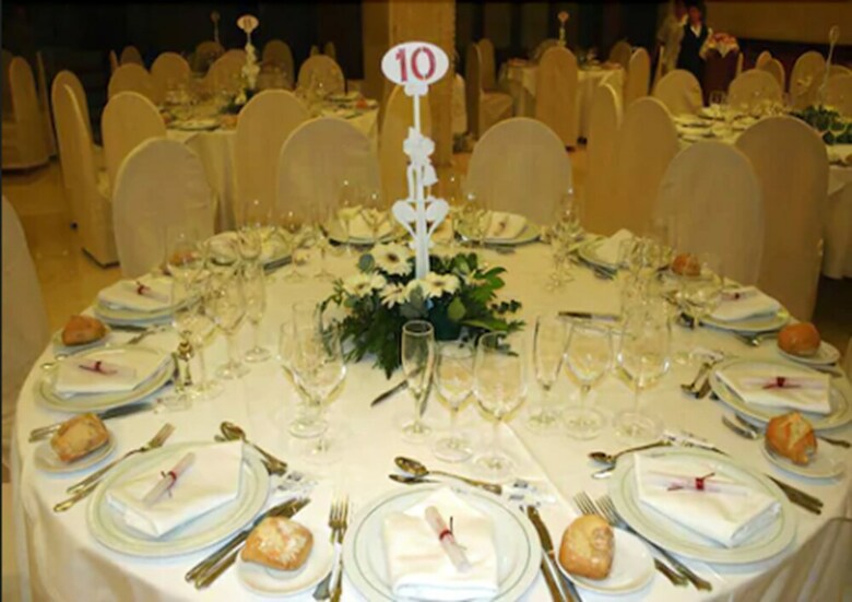 Hotel Olimpo