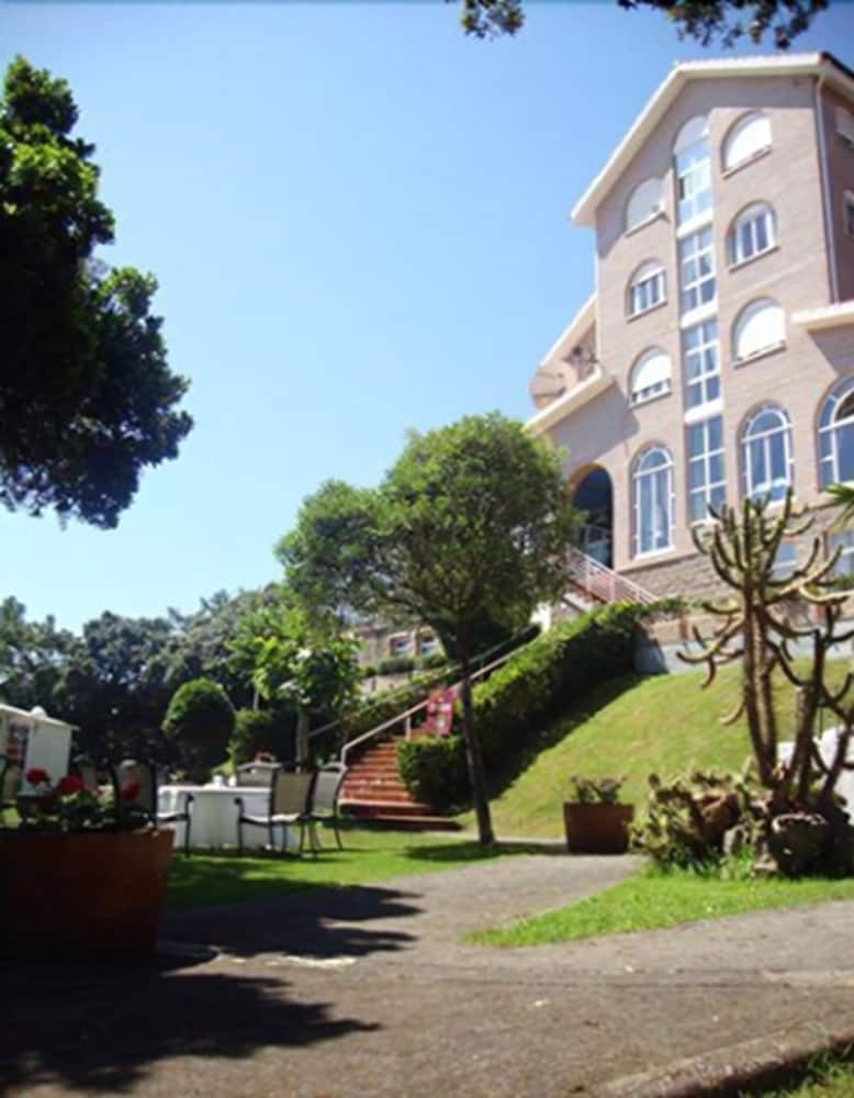 Hotel Olimpo