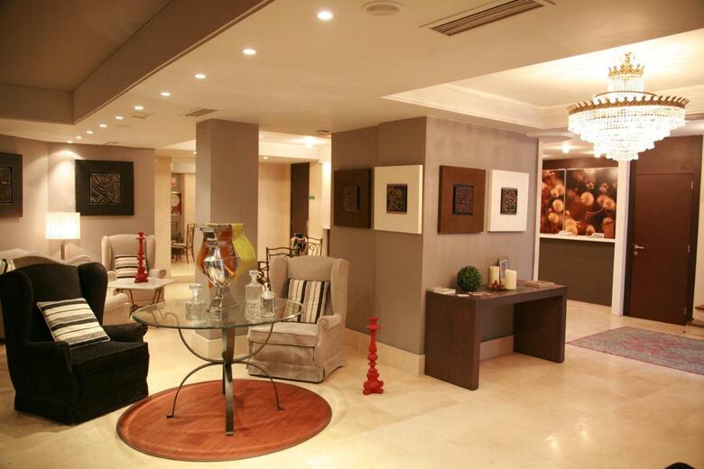 Hotel Isla Bella