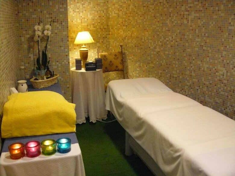 Hotel Spa Milagros Golf