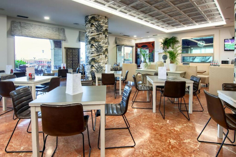 Hotel Spa Milagros Golf