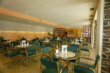 Hotel Ercilla Barataria