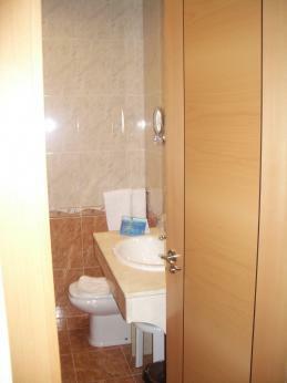 Hotel Las Tablas