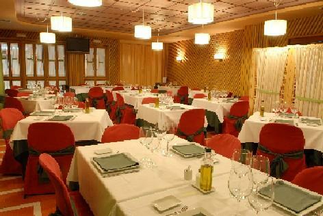 Hotel Las Tablas