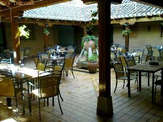 Hotel Las Tablas