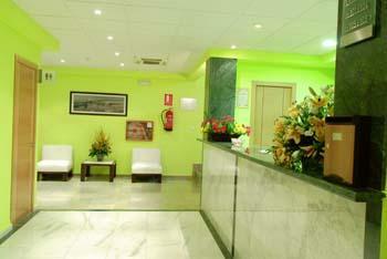 Hotel Las Tablas
