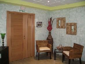 Hotel Las Tablas