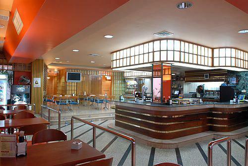 Hotel Las Tablas