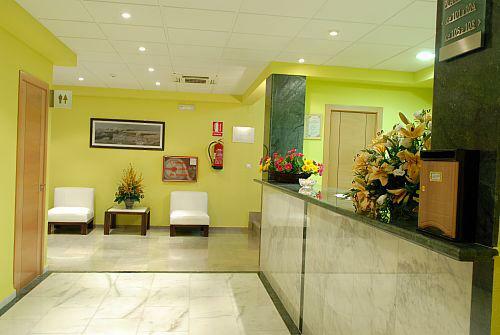 Hotel Las Tablas