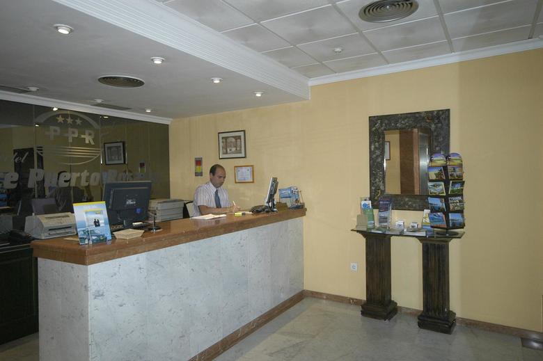 Hotel Jm Puerto Del Rosario