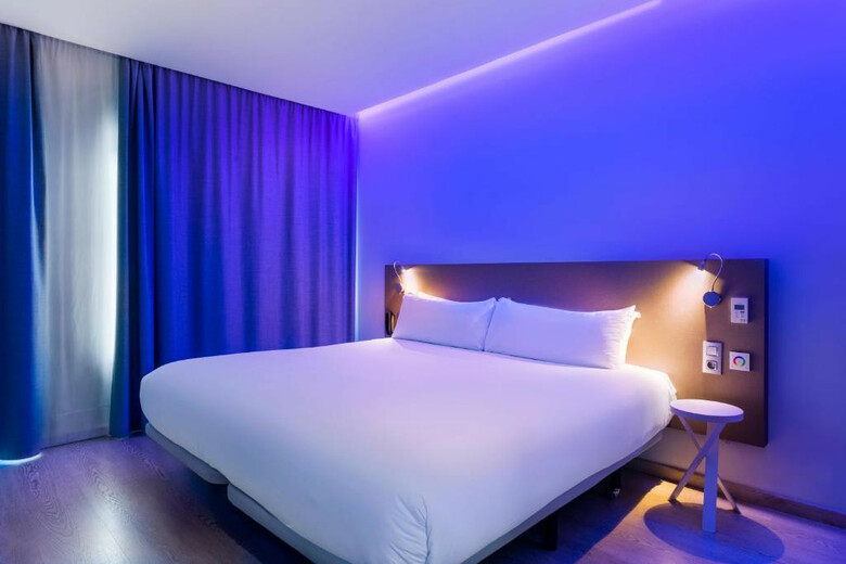B&B Hotel Donostia Aeropuerto