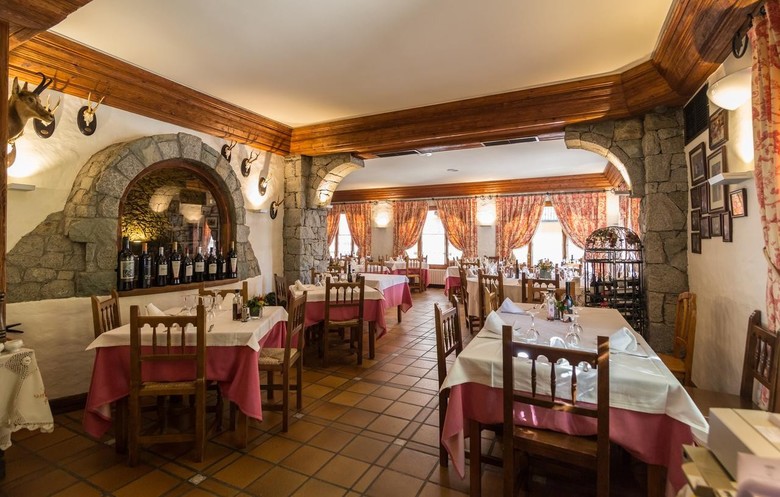 Hotel Ciria