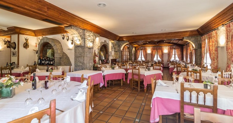 Hotel Ciria