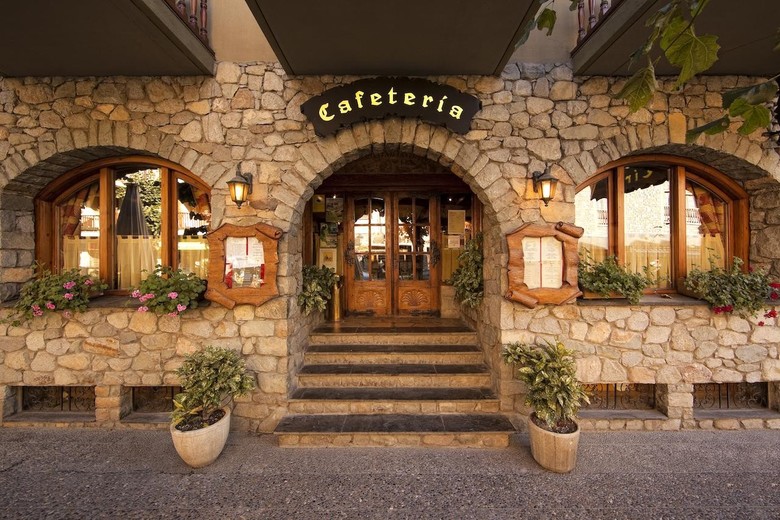 Hotel Ciria
