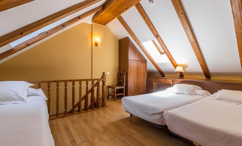 Hotel Ciria