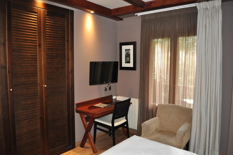 Hotel Ciria