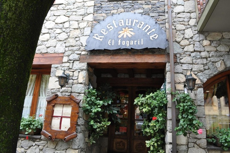 Hotel Ciria