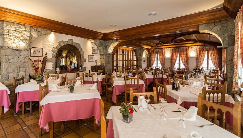 Hotel Ciria