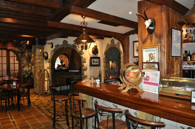 Hotel Ciria