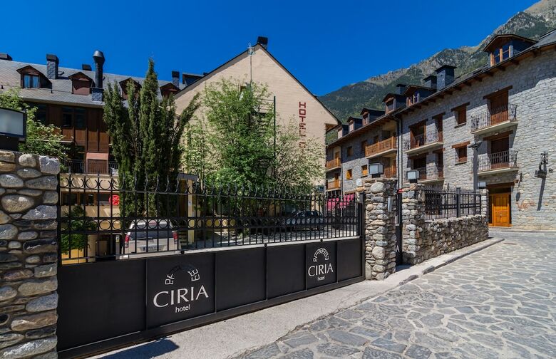 Hotel Ciria