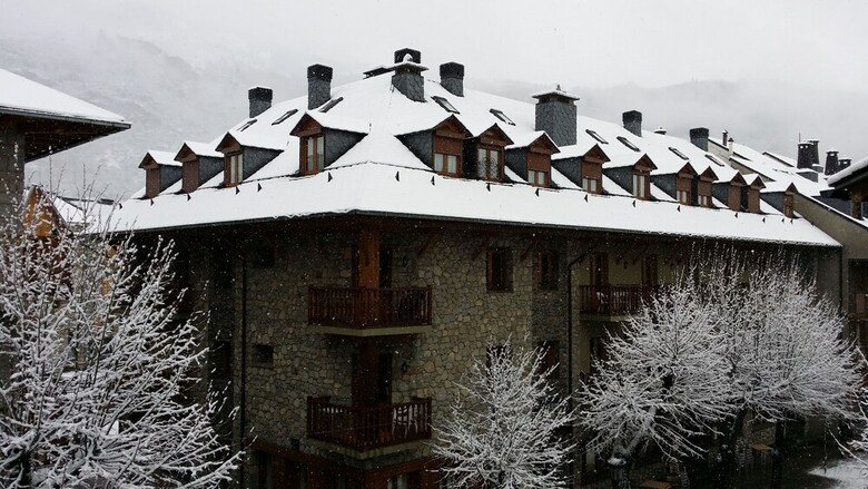 Hotel Ciria