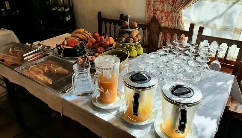 Hotel Ciria