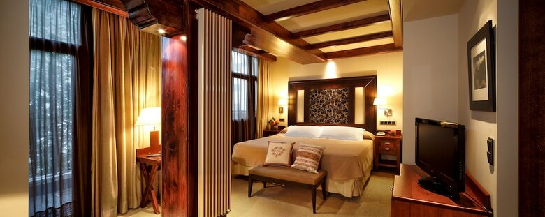 Hotel Ciria