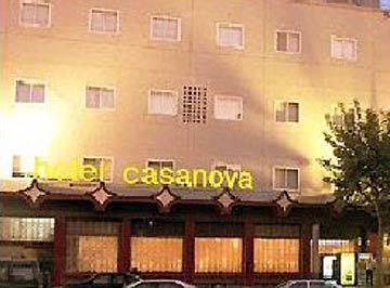 Hotel Casanova