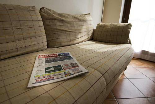 Apartamento Corte Camaldoli Residence