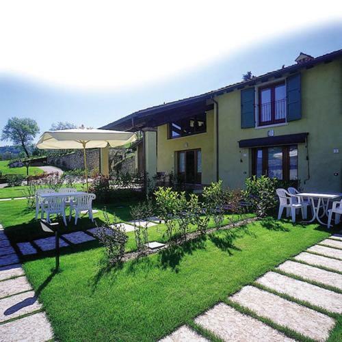 Apartamento Corte Camaldoli Residence