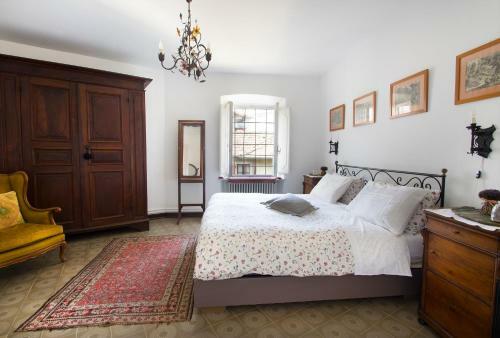 B&B Tempi Lontani