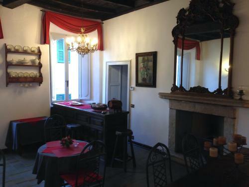B&B Tempi Lontani