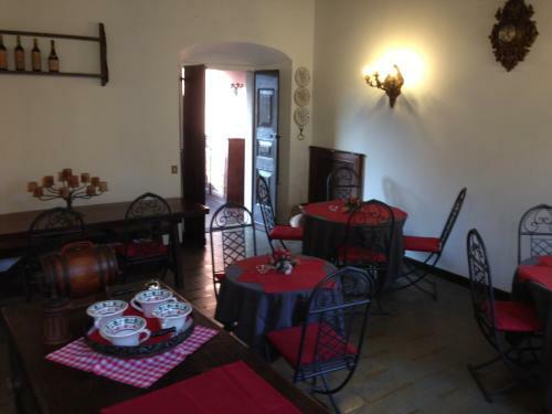 B&B Tempi Lontani
