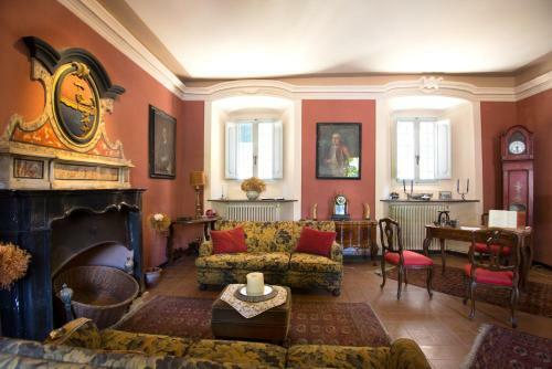 B&B Tempi Lontani