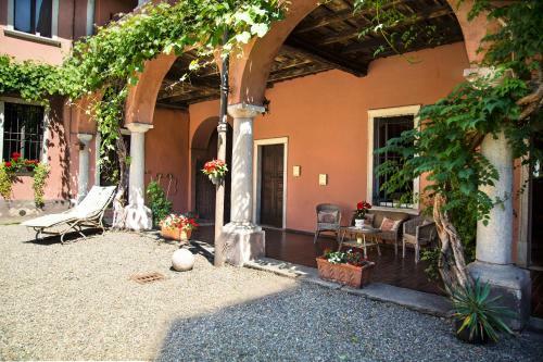 B&B Tempi Lontani