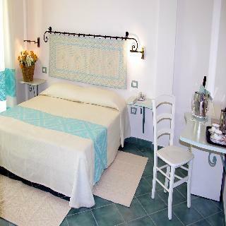 Hotel Borgo Saraceno