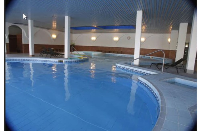 Hotel Smeraldo