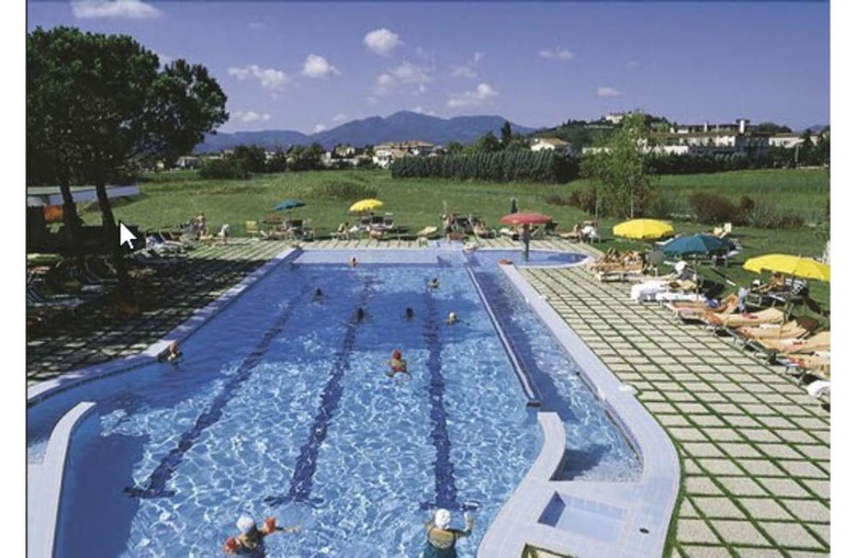 Hotel Smeraldo