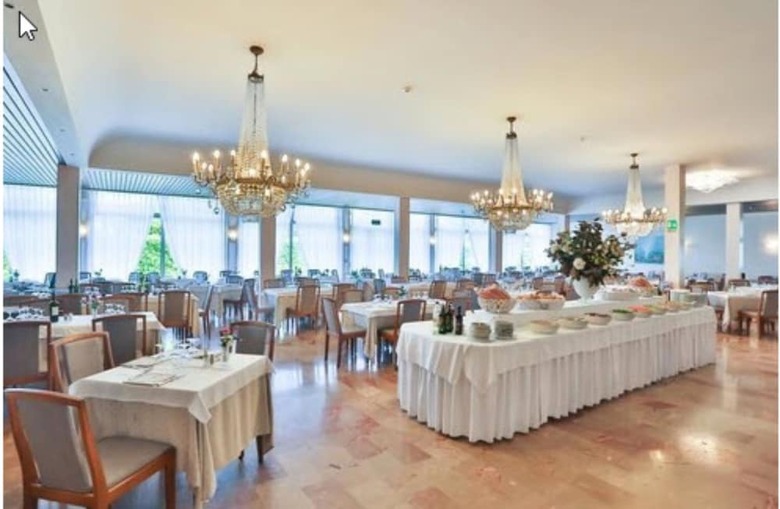Hotel Smeraldo