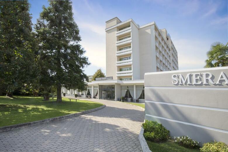Hotel Smeraldo