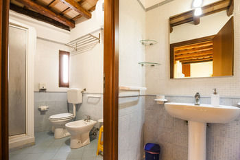 Bed & Breakfast Residence Cortile Merc�