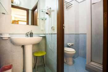 Bed & Breakfast Residence Cortile Merc�