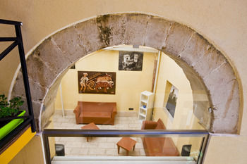 Bed & Breakfast Residence Cortile Merc�