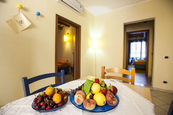 Bed & Breakfast Residence Cortile Merc�